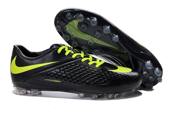 Nike Hypervenom Phantom Premium AG Men Shoes--005